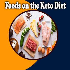 The Ultimate Guide to Foods on the Keto Diet: What to Eat and What to Avoid