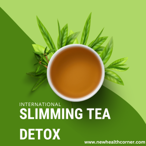 The Powerful Benefits of Slimming Tea Detox: Transform Your Body and Life